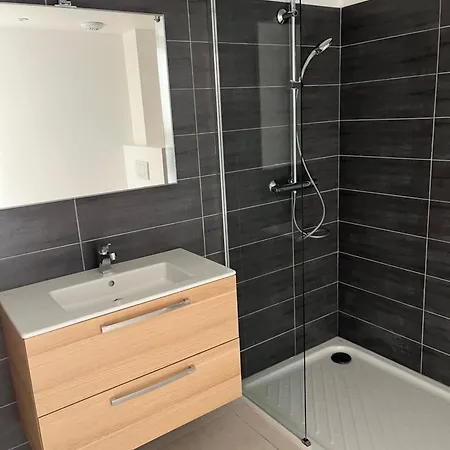 Apartment T2 Calvi (Corsica)