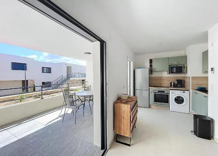 T2 Apartmán *