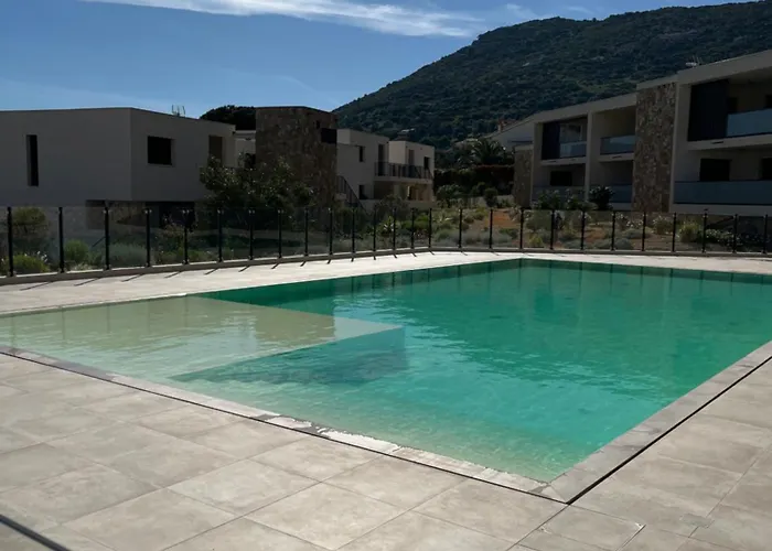 T2 Apartmán *